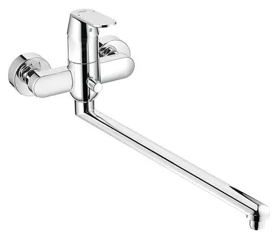 Смеситель Grohe Eurosmart Cosmopolitan 32847000 универсальный