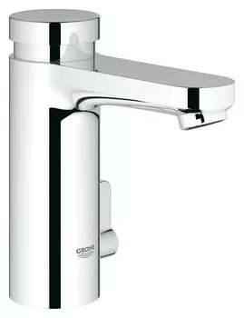 Смеситель Grohe Eurosmart Cosmopolitan T 36317000 для раковины