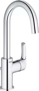 Смеситель Grohe Eurosmart New 23537002 для раковины