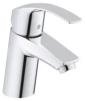 Смеситель Grohe Eurosmart New 32467002 для раковины