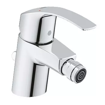 Смеситель Grohe Eurosmart New 32929002 для биде