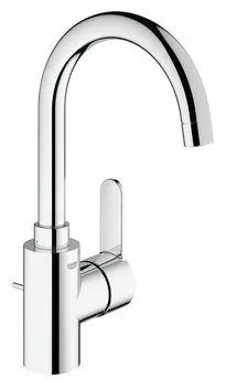Смеситель Grohe Eurostyle Cosmopolitan 23043002 для раковины