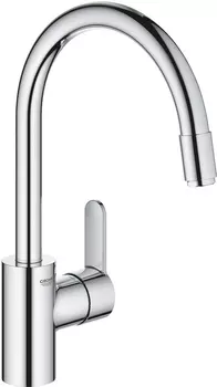Смеситель Grohe Eurostyle Cosmopolitan 31126004 для кухонной мойки