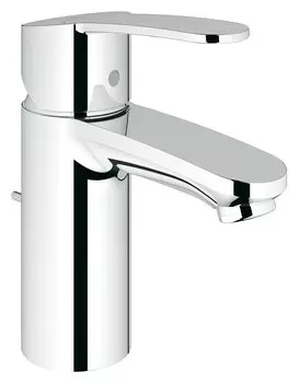 Смеситель Grohe Eurostyle Cosmopolitan 3355220E для раковины