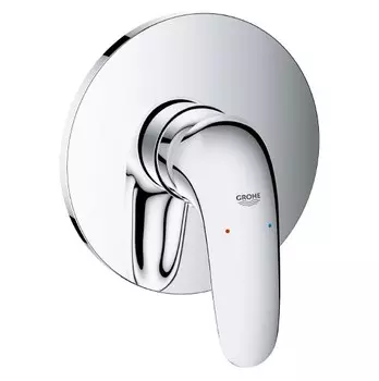Смеситель Grohe Eurostyle New 24046003 для душа