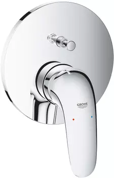 Смеситель Grohe Eurostyle New 24047003 для ванны с душем