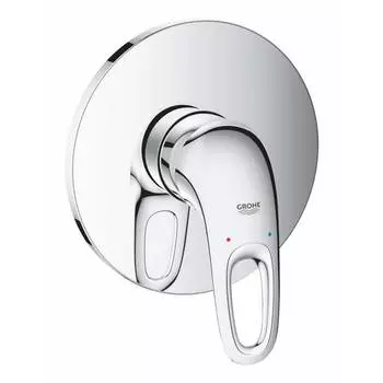 Смеситель Grohe Eurostyle New 24048003 для душа