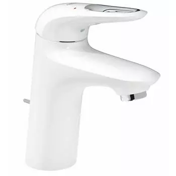 Смеситель Grohe Eurostyle New 33558LS3 для раковины