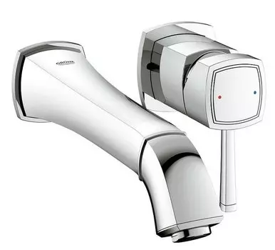 Смеситель Grohe Grandera 19930000 для раковины