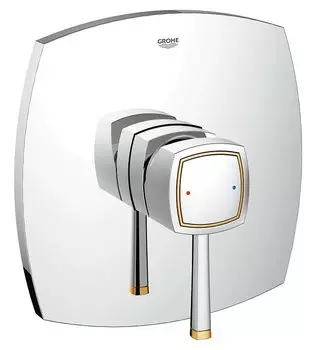 Смеситель Grohe Grandera 19932IG0 для душа