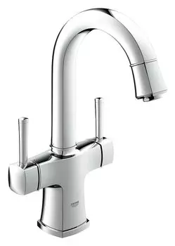 Смеситель Grohe Grandera 21107000 для раковины