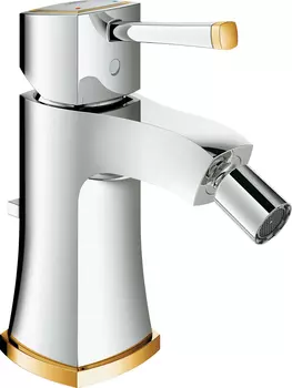 Смеситель Grohe Grandera 23315IG0 для биде