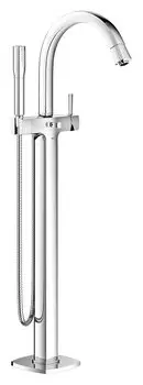 Смеситель Grohe Grandera 23318000 напольный