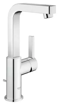 Смеситель Grohe Lineare 23296000 для раковины