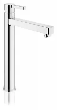 Смеситель Grohe Lineare 23405000 для раковины