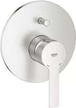 Смеситель Grohe Lineare New 19297DC1 для ванны с душем