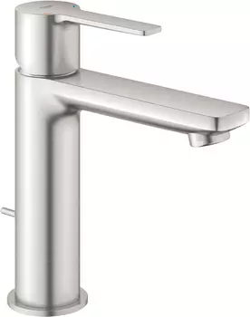 Смеситель Grohe Lineare New 32114DC1 для раковины