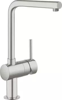 Смеситель Grohe Minta 31375DC0 для кухонной мойки