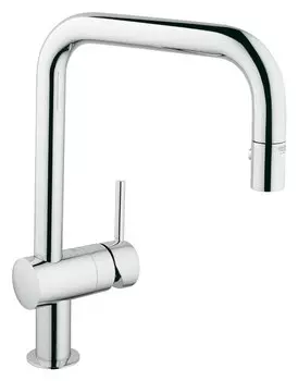 Смеситель Grohe Minta 32322000 для кухонной мойки
