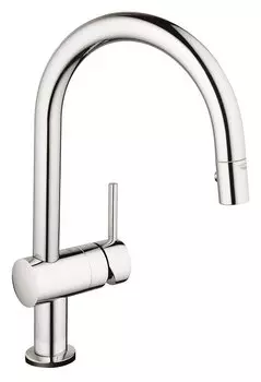Смеситель Grohe Minta Touch 31358000 для кухонной мойки