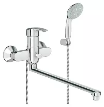 Смеситель Grohe Multiform 32708000 универсальный