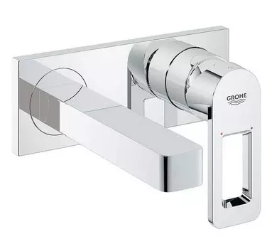 Смеситель Grohe Quadra 19479000 для раковины