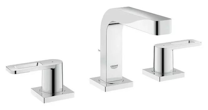 Смеситель Grohe Quadra 20306000 для раковины