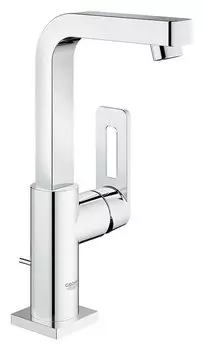 Смеситель Grohe Quadra 23297000 для раковины