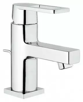 Смеситель Grohe Quadra 3263100E для раковины