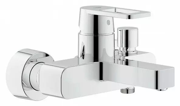 Смеситель Grohe Quadra 32638000 для ванны с душем