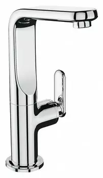 Смеситель Grohe Veris 32187000 для раковины