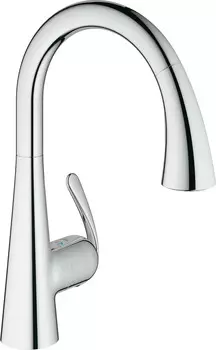 Смеситель Grohe Zedra 32294001 для кухонной мойки