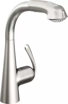 Смеситель Grohe Zedra 32553SD0 для кухонной мойки