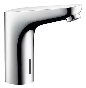 Смеситель Hansgrohe Focus 31174000 для раковины