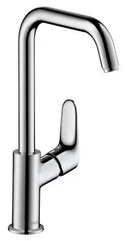 Смеситель Hansgrohe Focus 31609000 для раковины