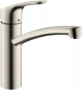 Смеситель Hansgrohe Focus 31806800 для кухонной мойки