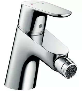 Смеситель Hansgrohe Focus E2 31920000 для биде