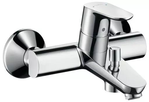 Смеситель Hansgrohe Focus E2 31940000 для ванны с душем