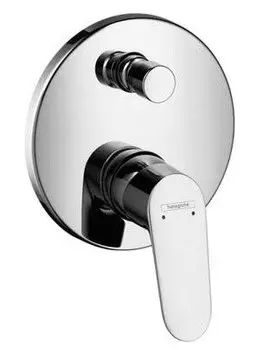 Смеситель Hansgrohe Focus E2 31945000 для ванны с душем