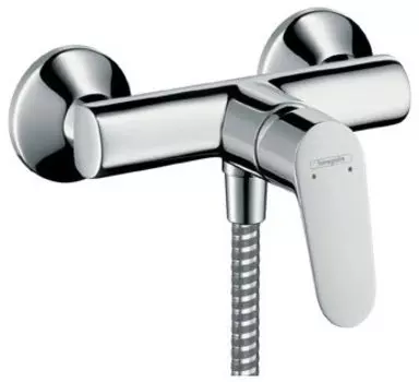 Смеситель Hansgrohe Focus E2 31960000 для душа