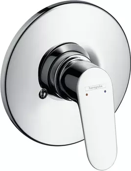 Смеситель Hansgrohe Focus E2 31967000 для душа