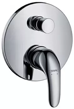 Смеситель Hansgrohe Focus Е 31744000 для ванны с душем