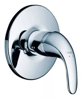 Смеситель Hansgrohe Focus E 31765000 для душа