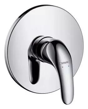 Смеситель Hansgrohe Focus E 31766000 для душа
