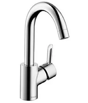 Смеситель Hansgrohe Focus S 31710000 для раковины