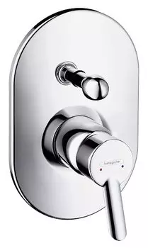 Смеситель Hansgrohe Focus S 31746000 для душа