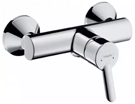 Смеситель Hansgrohe Focus S 31762000 для душа