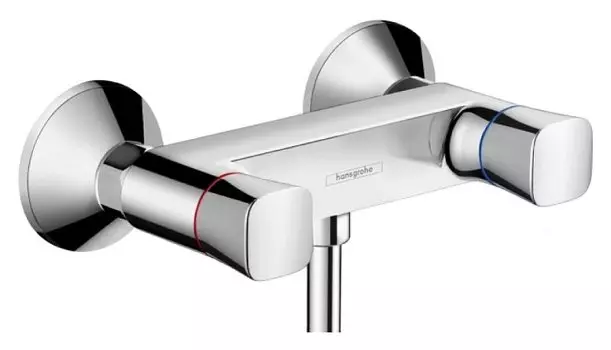 Смеситель Hansgrohe Logis 71263000 для душа
