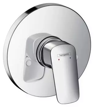 Смеситель Hansgrohe Logis 71606000 для душа