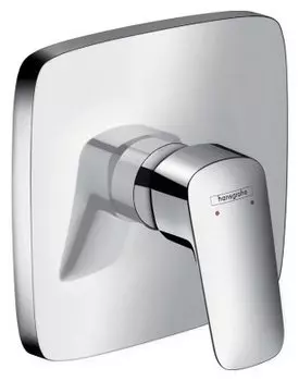 Смеситель Hansgrohe Logis 71607000 для душа